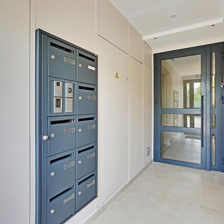 La Residence Alpha Viroflay 101 - 1 Chambre - 4 Pers Экстерьер фото